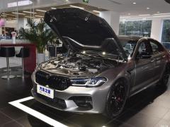 2021 M5 2021 M5 Фото 8 из 66