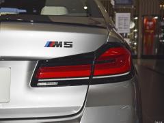 2021 M5 2021 M5 Фото 59 из 66