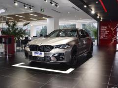 2021 M5 2021 M5 Фото 1 из 66