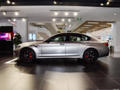 2021 M5 2021 M5 Фото 4 из 66