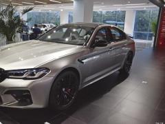 2021 M5 2021 M5 Фото 40 из 66