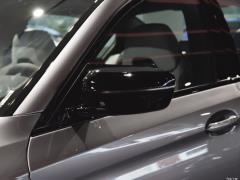 2021 M5 2021 M5 Фото 30 из 66