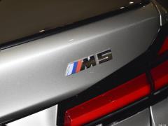 2021 M5 2021 M5 Фото 57 из 66