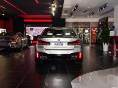 2021 M5 2021 M5 Фото 6 из 66
