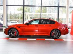 2021 M5 2021 M5 Фото 4 из 65