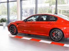 2021 M5 2021 M5 Фото 48 из 65