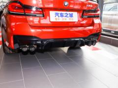 2021 M5 2021 M5 Фото 60 из 65