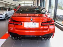 2021 M5 2021 M5 Фото 6 из 65