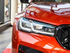 2021 M5 2021 M5 Фото 20 из 65