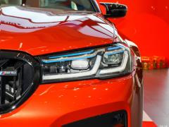 2021 M5 2021 M5 Фото 27 из 65