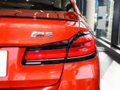 2021 M5 2021 M5 Фото 56 из 65