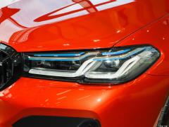 2021 M5 2021 M5 Фото 29 из 65