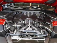 2021 M5 2021 M5 Фото 11 из 65