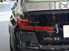 2021 M5 2021 M5 Фото 36 из 42