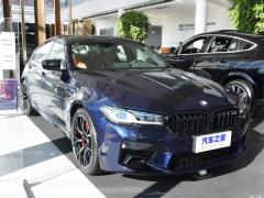 2021 M5 2021 M5 Фото 3 из 42
