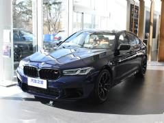 2021 M5 2021 M5 Фото 1 из 42