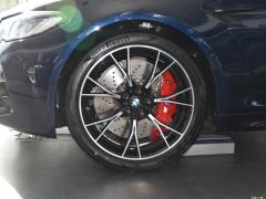 2021 M5 2021 M5 Фото 26 из 42