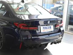 2021 M5 2021 M5 Фото 34 из 42
