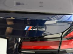 2021 M5 2021 M5 Фото 39 из 42