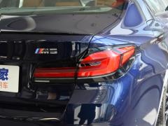 2021 M5 2021 M5 Фото 40 из 42