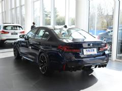 2021 M5 2021 M5 Фото 4 из 42