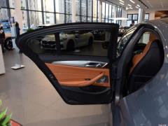 2021 M5 2021 M5 Фото 44 из 56