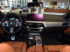 2021 M5 2021 M5 Фото 1 из 56