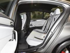 2021 M5 2021 M5 Фото 65 из 103