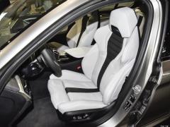 2021 M5 2021 M5 Фото 43 из 103