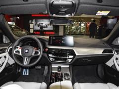 2021 M5 2021 M5 Фото 1 из 103