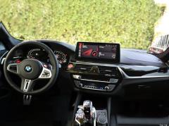 2021 M5 2021 M5 Фото 41 из 103