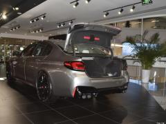 2021 M5 2021 M5 Фото 100 из 103