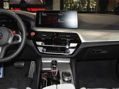 2021 M5 2021 M5 Фото 3 из 103