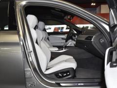 2021 M5 2021 M5 Фото 87 из 103