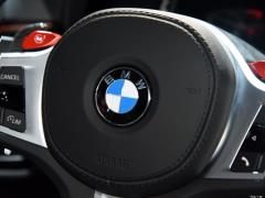 Запчасти 2021 M5 M Performance 2021 M5 M Performance Parts Фото 35 из 130
