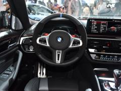 Запчасти 2021 M5 M Performance 2021 M5 M Performance Parts Фото 29 из 130