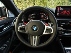 2021 M5 2021 M5 Фото 21 из 130