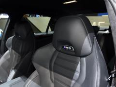 Запчасти 2021 M5 M Performance 2021 M5 M Performance Parts Фото 94 из 130