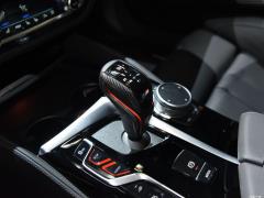 Запчасти 2021 M5 M Performance 2021 M5 M Performance Parts Фото 60 из 130