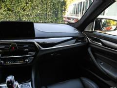 Фото BMW M5 (F90)