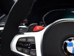 Запчасти 2021 M5 M Performance 2021 M5 M Performance Parts Фото 45 из 130