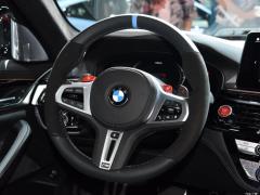 Запчасти 2021 M5 M Performance 2021 M5 M Performance Parts Фото 32 из 130