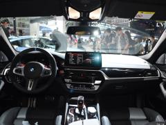 Запчасти 2021 M5 M Performance 2021 M5 M Performance Parts Фото 28 из 130