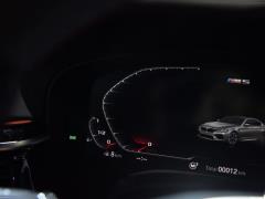 Запчасти 2021 M5 M Performance 2021 M5 M Performance Parts Фото 42 из 130