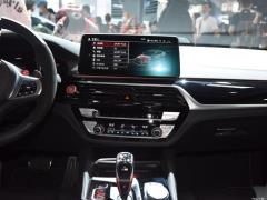 Запчасти 2021 M5 M Performance 2021 M5 M Performance Parts Фото 30 из 130