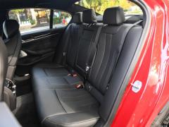 2021 M5 2021 M5 Фото 76 из 130