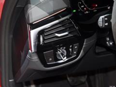 Запчасти 2021 M5 M Performance 2021 M5 M Performance Parts Фото 38 из 130