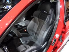 Запчасти 2021 M5 M Performance 2021 M5 M Performance Parts Фото 83 из 130