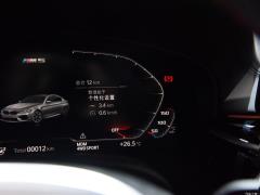 Запчасти 2021 M5 M Performance 2021 M5 M Performance Parts Фото 43 из 130