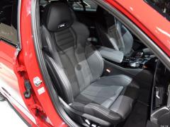 Запчасти 2021 M5 M Performance 2021 M5 M Performance Parts Фото 118 из 130
